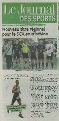 Article de Presse
